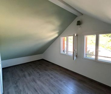 Chambre en colocation - Foto 4