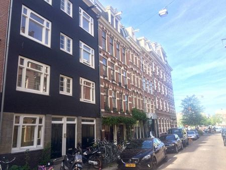 Van Ostadestraat 415 1074VZ Amsterdam - Photo 5