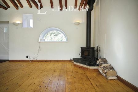 3 bedroom bungalow to rent - Photo 2