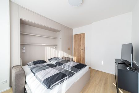 Pronájem bytu 3+1 • 65 m²U Pergamenky, Praha - Holešovice - Photo 5
