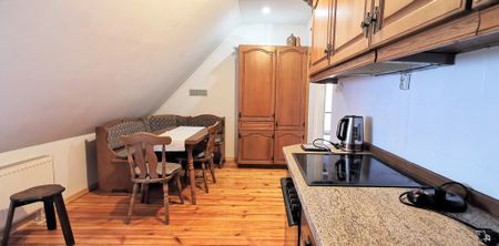 Mieszkanie i magazyn z miejscami parkingowymi - Фото 5