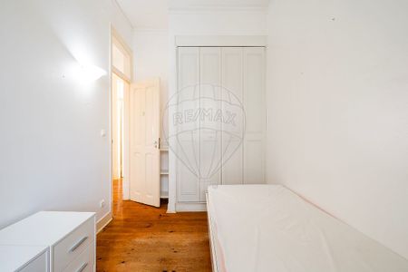 Apartamento T2 em Lisboa - Foto 5