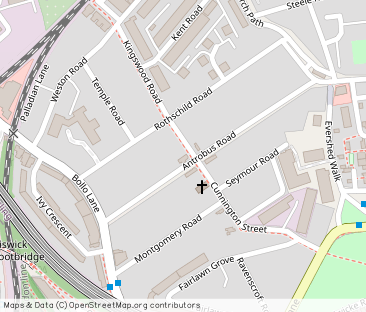 4 bedroom terraced house to rent - Photo 1
