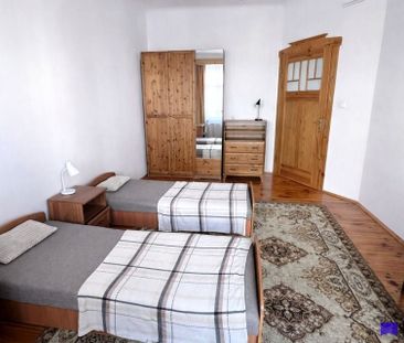 Pokój, ul. Orzeszkowej - Zdjęcie 1