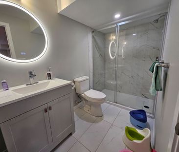 For Lease - 916 Dunnigan Court Unit# Lower, Kitchener, Ontario - Photo 5