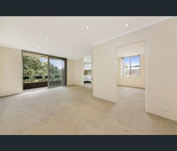 1/43-57 Mallett Street, Camperdown, NSW 2050 - Photo 2
