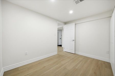 For Lease - 94 Primula Crescent Unit# BSMT, Toronto, Ontario - Photo 5