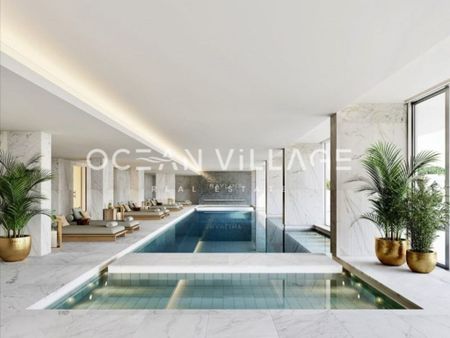 2 room luxury Flat for rent in Silves, Distrito de Faro - Photo 2