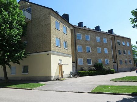 Villastaden, Ljungby, Kronoberg - Foto 2