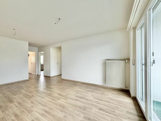 Frick / Appartement 3.5 pièces n° 3 - Photo 1