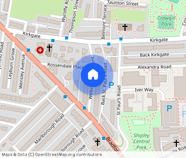 Shipley, Shipley, BD18 - Photo 1