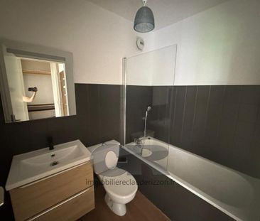 Location Appartement 1 pièce 32m² METZ 57070 - Photo 1