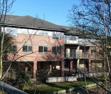 Canalside House, Tramway Road, Banbury, OX16 - Photo 6