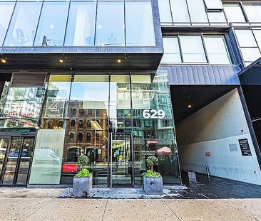 For Lease - 629 King Street Unit# 423, Toronto, Ontario - Photo 4