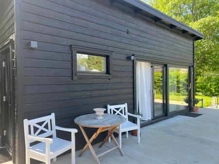 Billdals björkväg - Photo 3