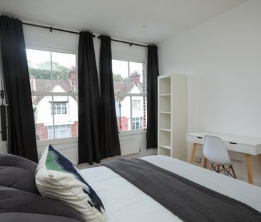 Room in a Shared Flat, Springbank Road, SE13 - Photo 5
