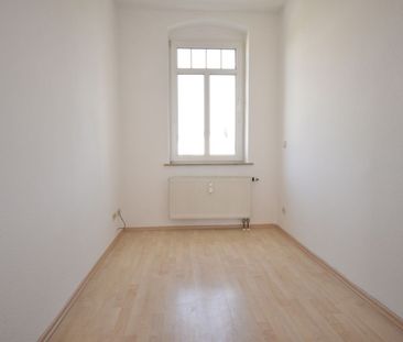 3-Raum Wohnung in Chemnitz • Dusche • neues Laminat• Rottluff • Ste... - Photo 2