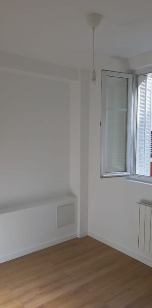 RUE D'ALSACE - 2 PIECES - 25m² - Photo 1