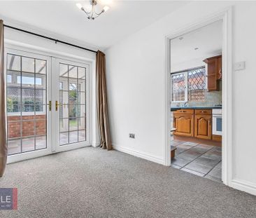 3 bedroom semi-detached house to rent - Photo 1