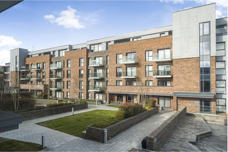 2 bedroom apartment to rent Merlin Drive, Fletton Quays, Peterborough, Cambridgeshire, PE2 - Photo 5