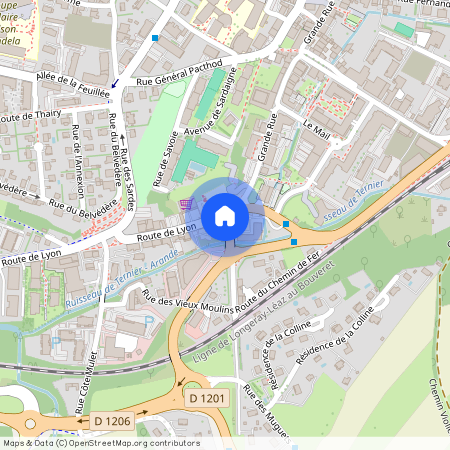 74160, Saint-Julien-En-Genevois