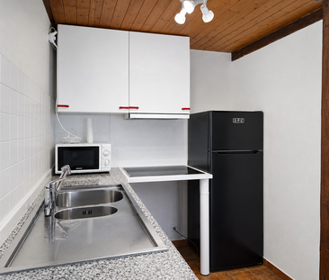 À louer ? Appartement 1 pièce de 42 m² ? Le Mont-sur-Lausanne - Foto 3