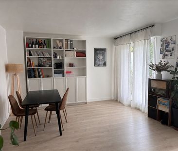 2 pièces - Meublé - 59,99 m² - 2ème étage - Colocation non autorisée - Photo 6
