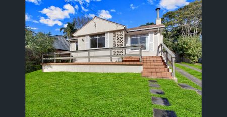 Updated Family Home Close to Everything - Photo 5