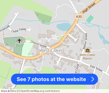 High Street, West Coker, Yeovil - Photo 1