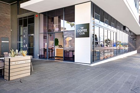 9th FLOOR - TWO BEDROOM PLUS STUDY - Photo 5