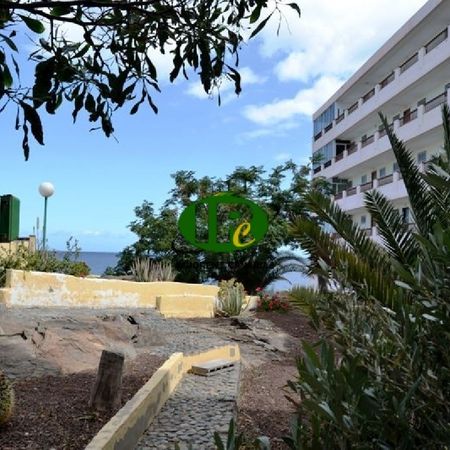 Apartment, neu renoviert mit 1 Schlafzimmer und Meerblick - Photo 4