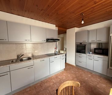 1.5 Zimmer, Untergeschoss - Foto 1