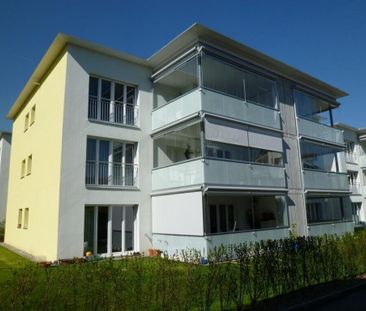 Modern 1.5-room apartment - Photo 2