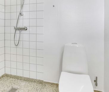Rummelig lejlighed i Højbjerg - Photo 4