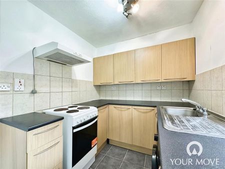 1 bedroom flat to rent - Photo 4