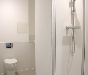 Studio Apartment – Student Let - Photo 5