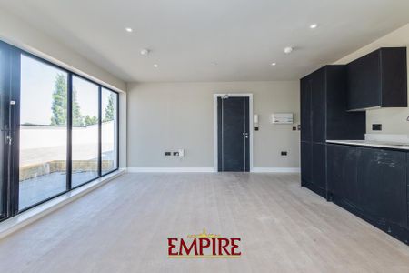 1 bedroom apartment to rent - Photo 2