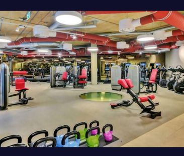 1 bedroom in a flat share to rent - Photo 6