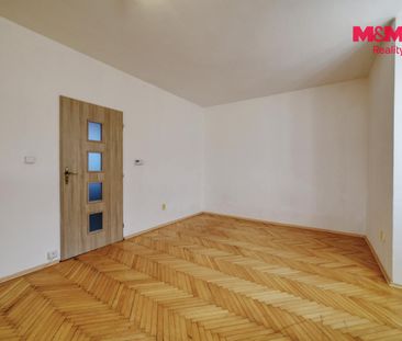 Pronájem bytu 1+kk a garsoniéry 27 m² - Photo 1