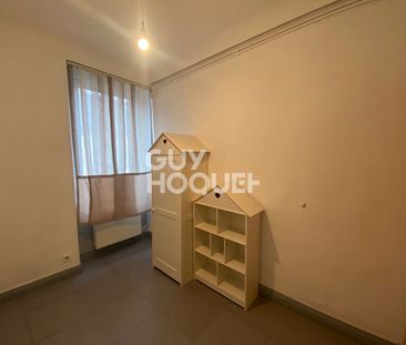 Appartement 3 pièces (63 m²) à louer à MULHOUSE DISPONIBLE DES LE 1... - Photo 1
