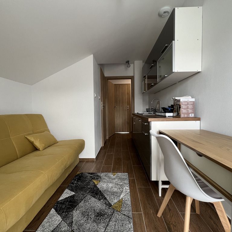 NOWA KAWALERKA! DOSTĘPNA OD ZARAZ - Фото 1