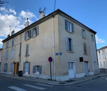 Location appartement 2 pièces 31.4 m² à Valence (26000) - Photo 3