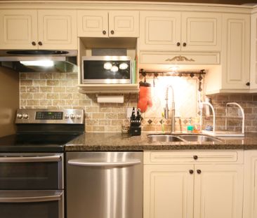 For Lease - 268 Silverthorn Avenue, Toronto, Ontario - Photo 6