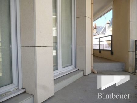 Appartement à louer, 2 pièces - Orléans 45000 - Photo 3