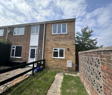 2 bedroom end of terrace house to rent - Photo 5