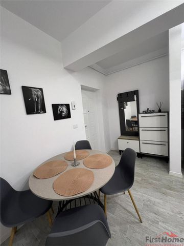 Studio premium, et 1, bloc nou, parcare, ultracentral - Photo 3