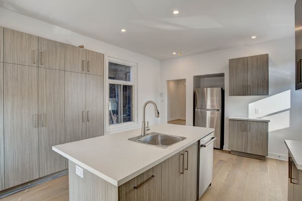 Condo à louer, Montréal (Le Plateau-Mont-Royal) - Photo 1