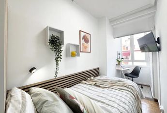 Calle Pedro Heredia, Madrid, Community of Madrid 28028