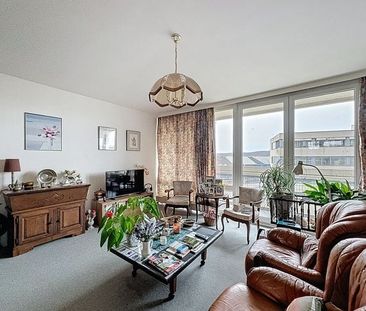 Appartement te huur - Photo 1