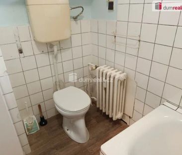 Hezký udržovaný byt 1+kk, Praha 6 – Liboc - Photo 4